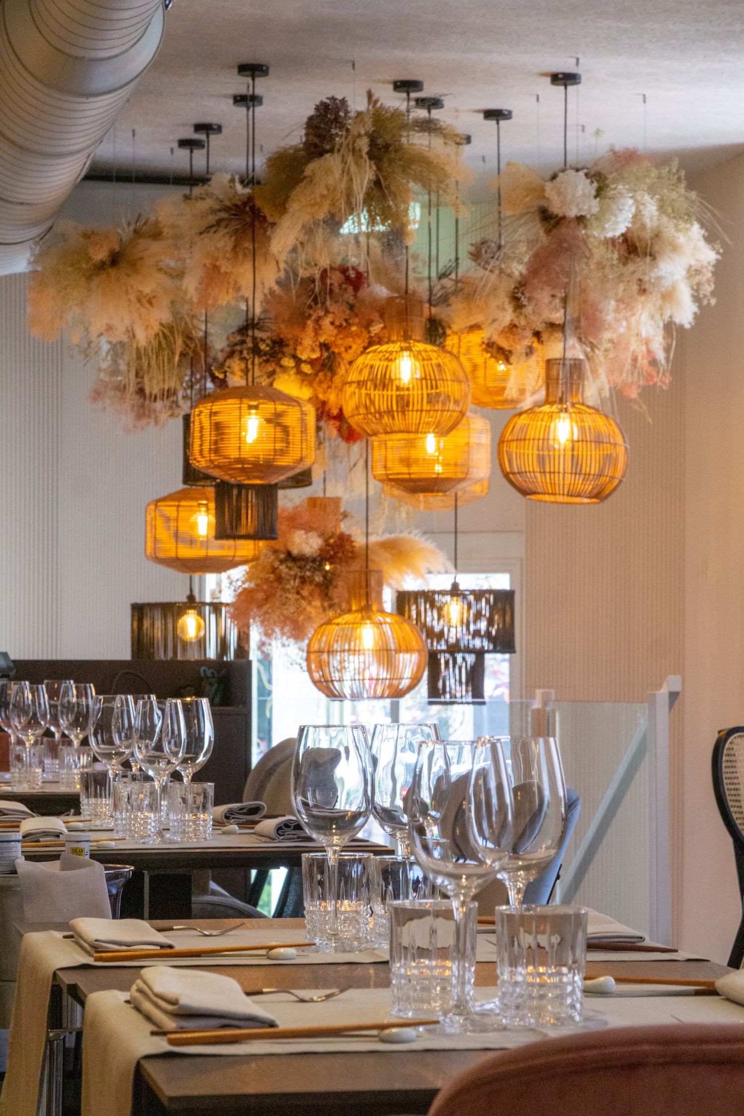 Asia Gallery Lagasca, la versión más moderna del chino del Palace 5 Chino