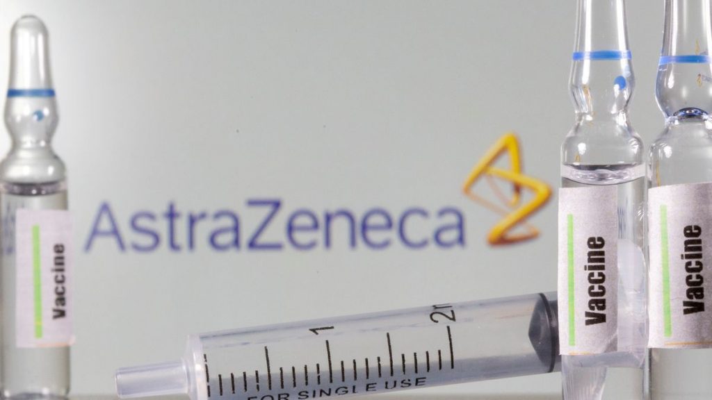 Pfizer, Moderna, AstraZeneca, Janssen: estas son las diferencias entre cada vacuna (y cuál es mejor) 50 AstraZeneca