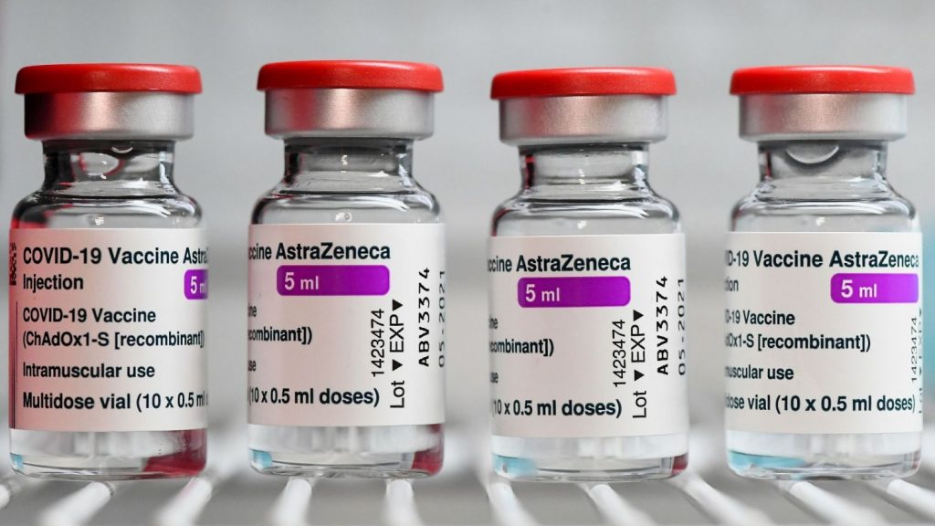 Paracetamol, Nolotil, Aspirina: efectos secundarios que son más peligrosos que Astrazeneca 19 AstraZeneca las diferentes opciones para los que ya tienen una dosis