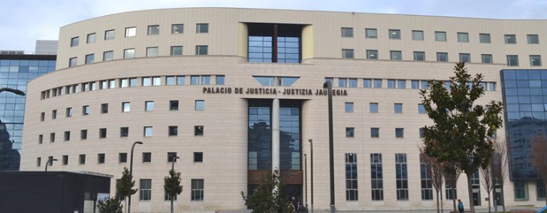 Mujeres Juezas ven falta de perspectiva de género en la sentencia de la Audiencia de Navarra