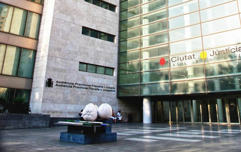 Condenado en Valencia un mayorista de fruta por estafar 109.000€ a 10 agricultores