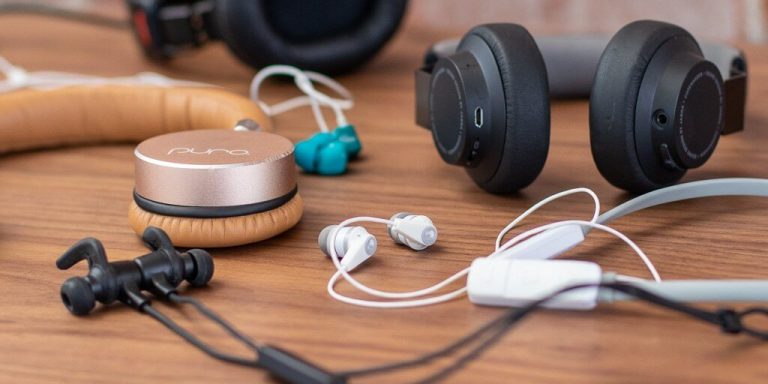 Auriculares deportivos baratos y funcionales para ir 'con la música a otra parte'