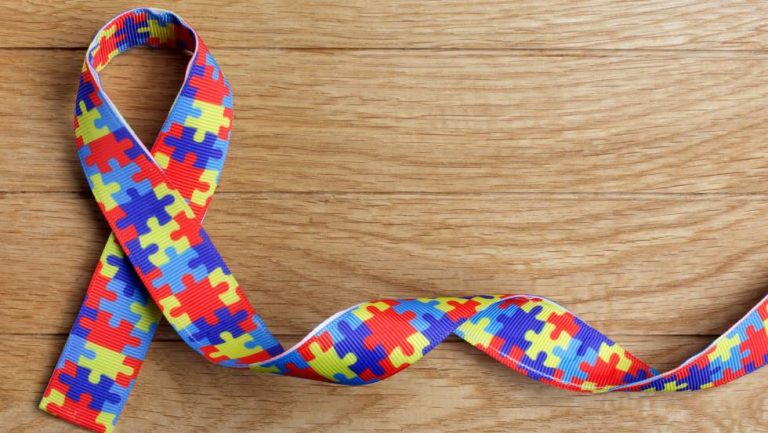 Castilla-La Mancha registra 2.000 personas con diagnóstico del espectro del autismo