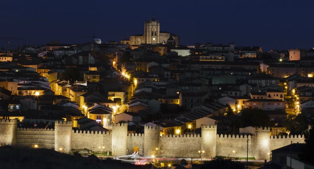 Avila