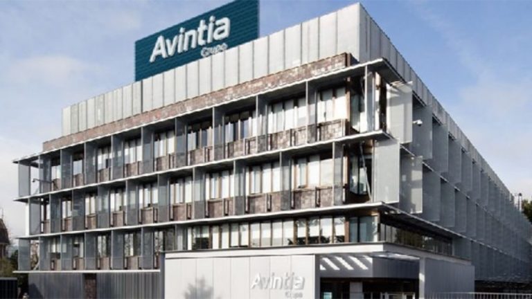 Avintia Servicios dispara un 30% las incidencias resueltas hasta marzo