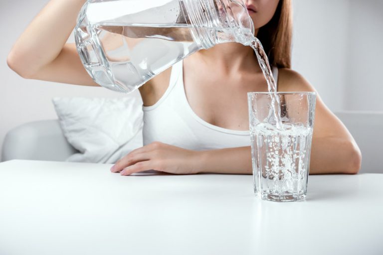 Ayuno intermitente: bebidas permitidas si lo estás haciendo