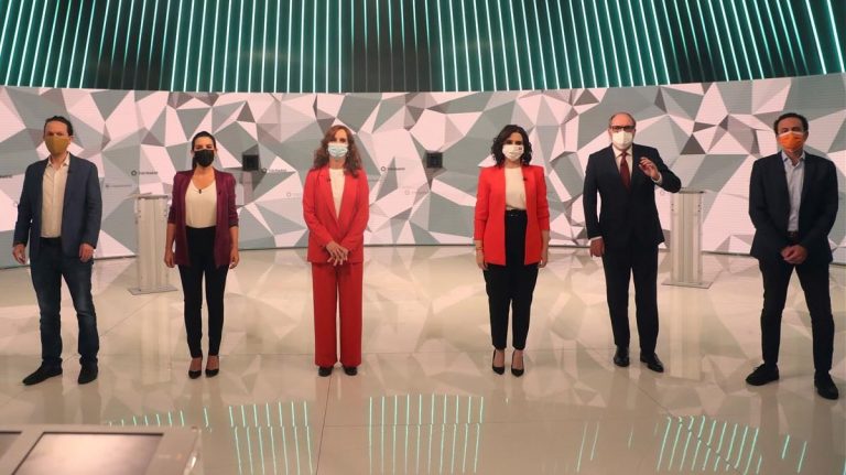 El CIS apunta a mayoría absoluta de izquierdas El CIS apunta a mayoría absoluta de izquierdas
