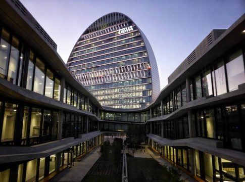 BBVA
