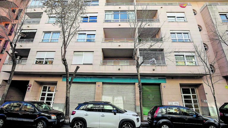 Baleares retira la fijación de precio en compras de vivienda a grandes tenedores