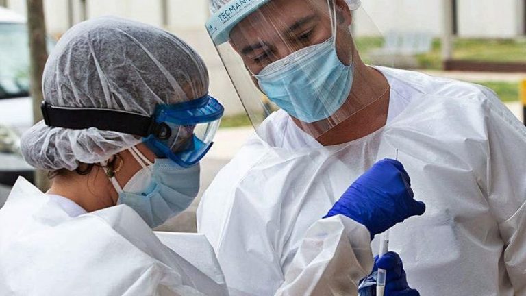 Baleares notifica 67 casos de COVID-19 y cinco muertes más