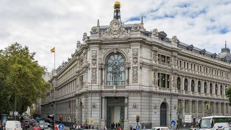 Banco de España aboga por mejorar las políticas activas