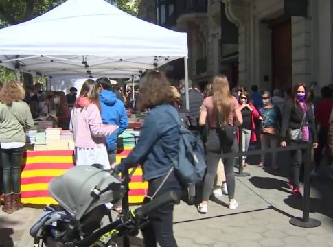 Barcelona Sant Jordi