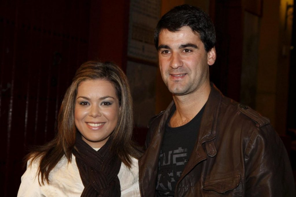 Bastante fuego en el matrimonio