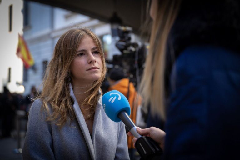 NNGG del PP celebrará su congreso buscando llegar a más jóvenes