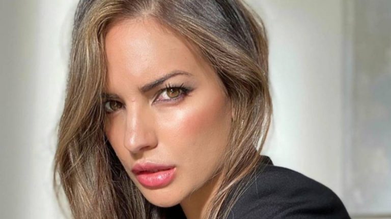 Beatriz Espejel: los momentos más sensuales con los que ha ganado seguidores en Instagram