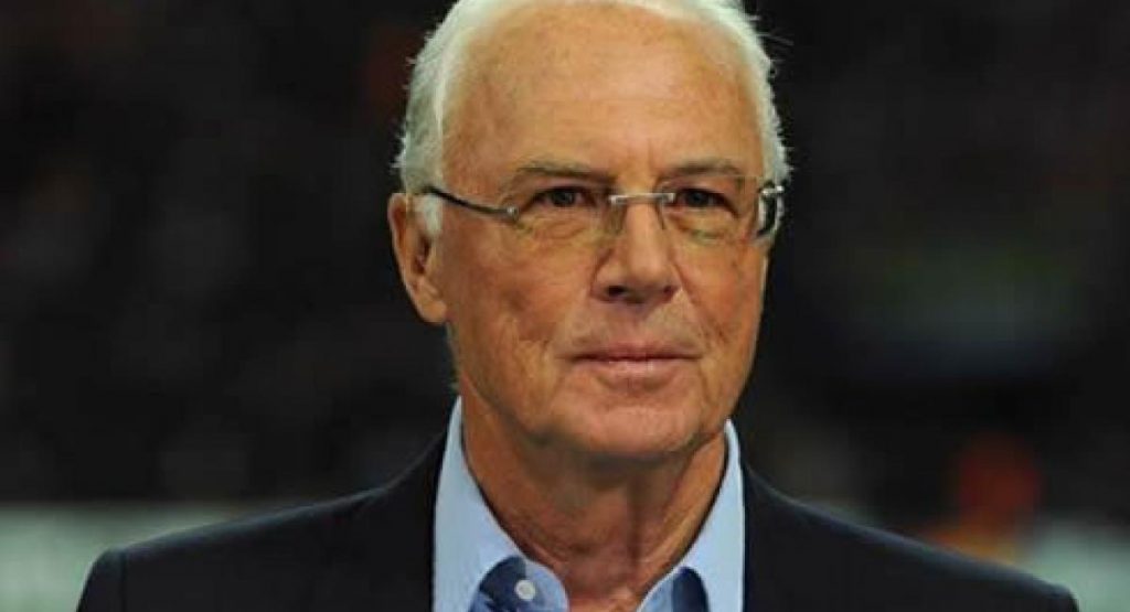 Beckenbauer