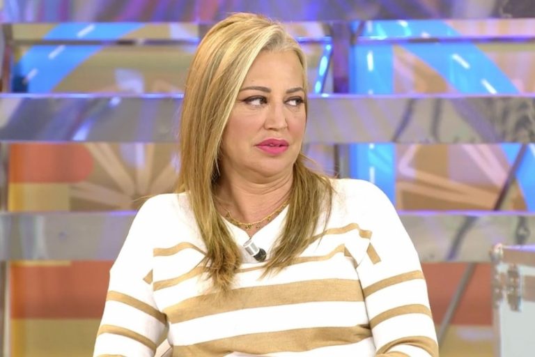 Belén Esteban: el negocio al margen de la televisión para asegurar su futuro