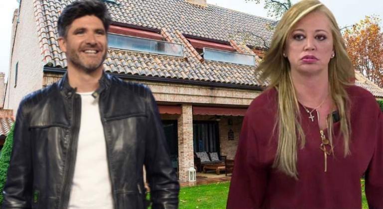 Belén Esteban 'arruinada': las consecuencias de hacerse con la casa de Toño Sanchís