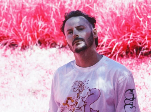 Ben Howard Collections from the whiteout (1) Ben Howard Collections from the whiteout