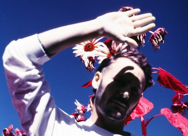 Ben Howard Collections from the whiteout