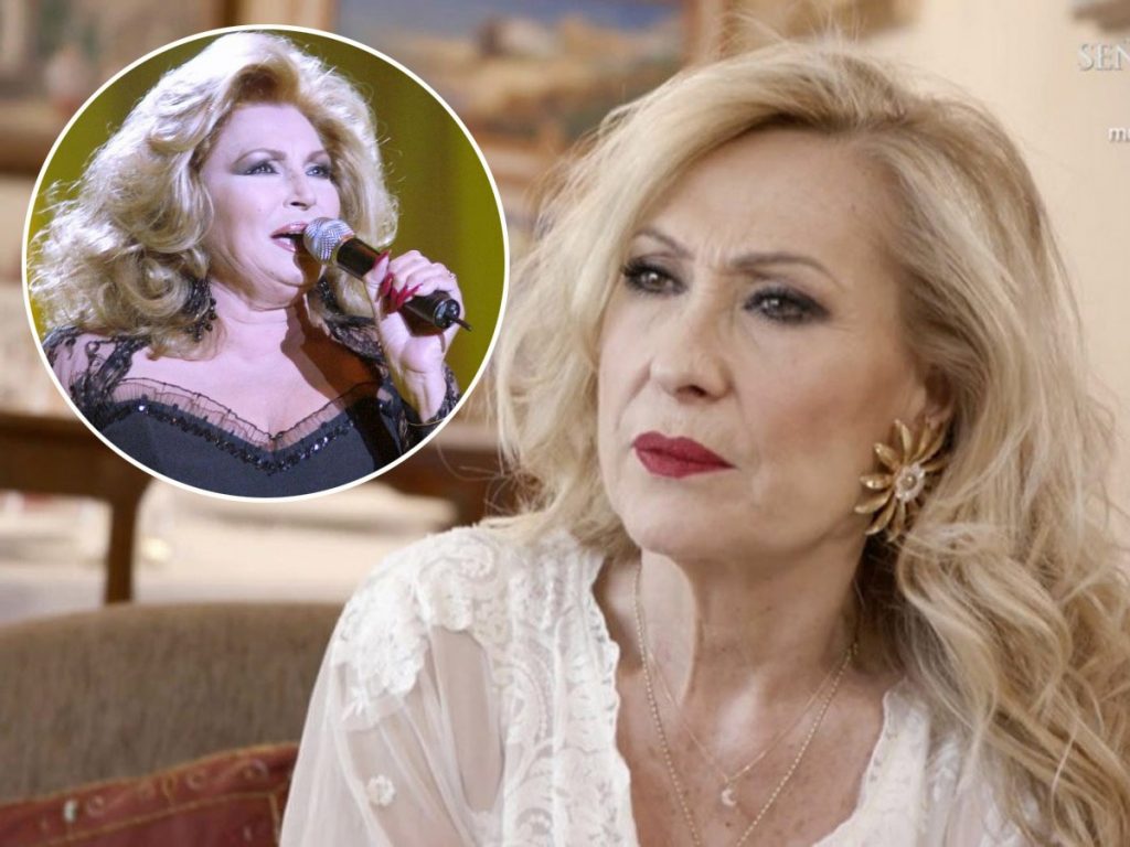 Todas las mentiras de Rocío Carrasco según Rosa Benito 11 Todas las mentiras de Rocío Carrasco según Rosa Benito