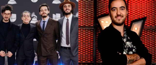 Beret Morat Porfa no te vayas