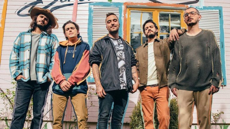 Beret con Morat en 'Porfa no te vayas'