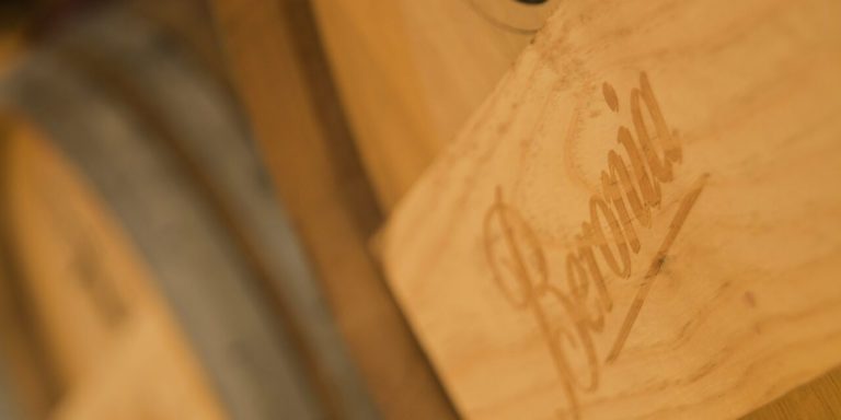 Beronia Rioja, primera bodega del mundo en aplicar el sistema 'Cleanwood'