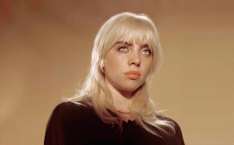 Billie Eilish regresa con 'Your Power'