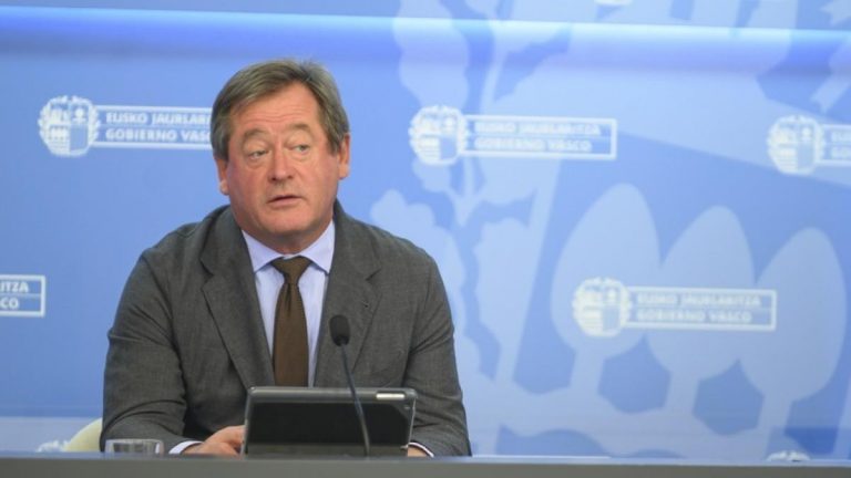 Zupiria teme que el fin del estado de alarma se interprete como la conclusión de la pandemia