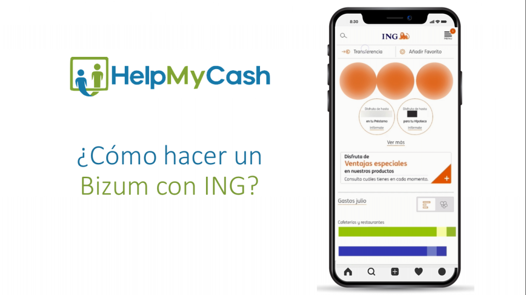 Estafas más comunes en Bizum