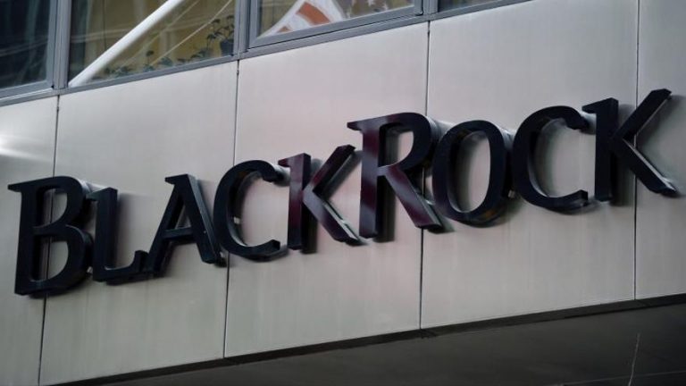 BlackRock supera los 9 billones de dólares en activos gestionados