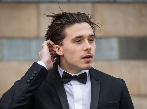 Brooklyn Beckham Brooklyn Beckham