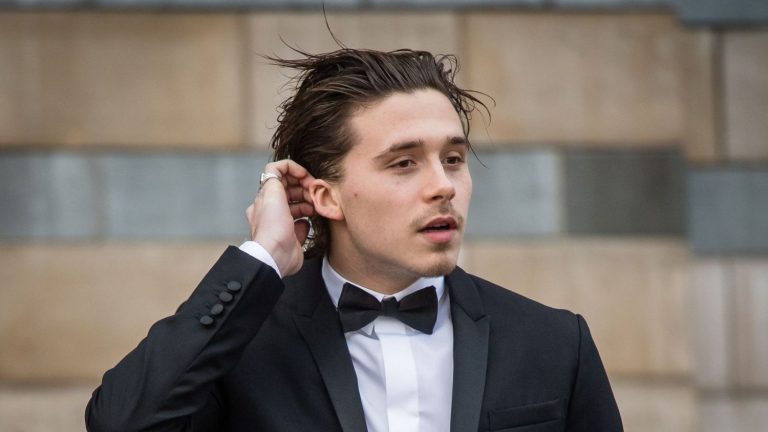 Brooklyn Beckham: la polémica de cumpleaños que le ha costado un aluvión de críticas
