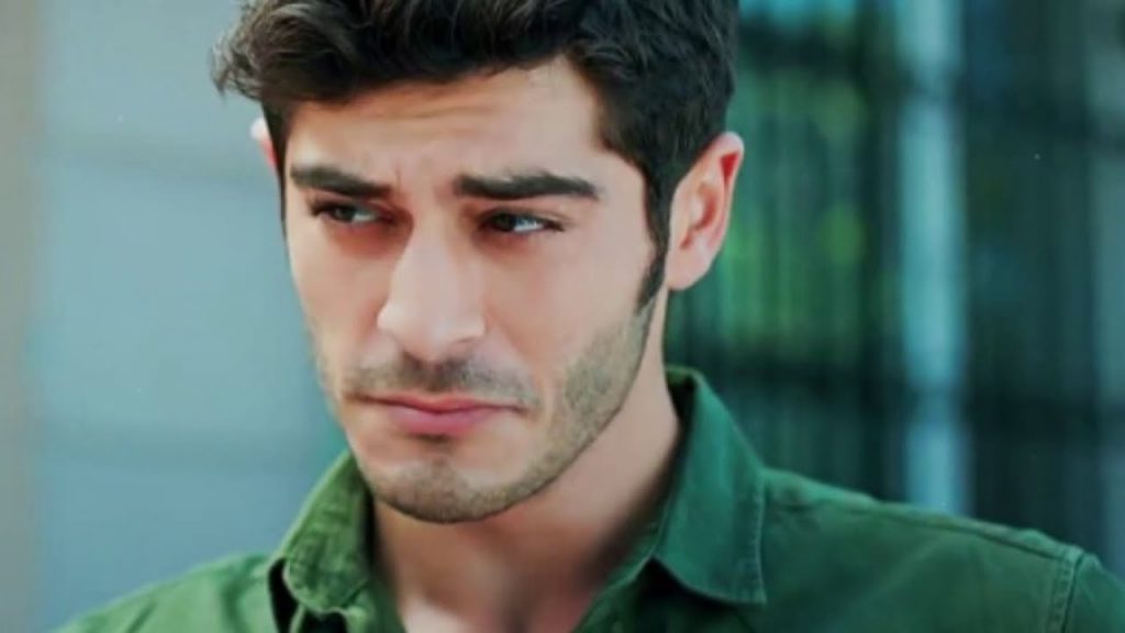 Can Yaman, Kerem Bürsin... actores turcos que triunfan en búsquedas en Google