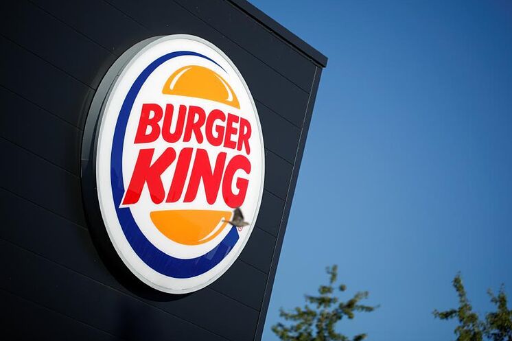 RBI, dueño de Burger King, Popeye's y Tim Hortons, prevé crecer en Iberia RBI, dueño de Burger King, Popeye's y Tim Hortons, prevé crecer en Iberia