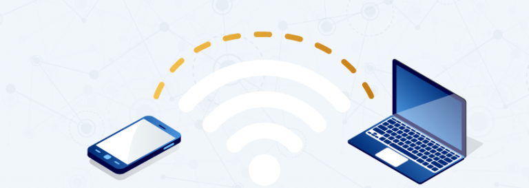 Cómo compartir el Internet de tu móvil con tu PC
