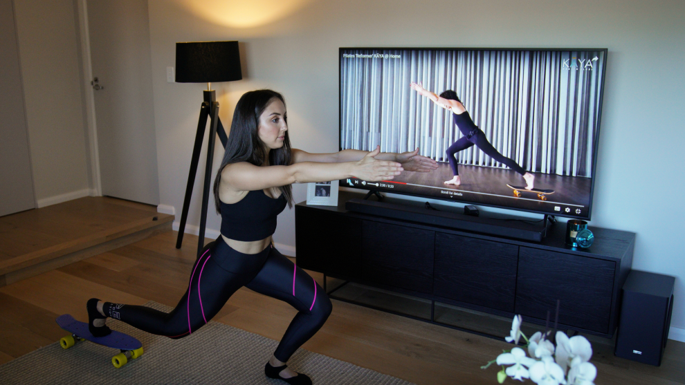 Cómo practicar CrossFit en casa si eres principiante 22 ¿Se puede practicar CrossFit en casa?