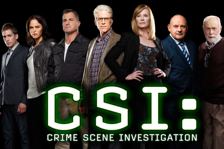 CSI: Las Vegas. Actores que nos gustaría volver a ver en la secuela