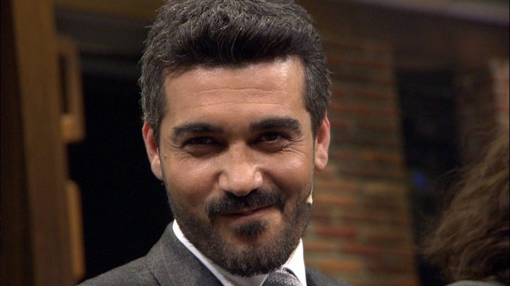 Can Yaman, Kerem Bürsin... actores turcos que triunfan en búsquedas en Google