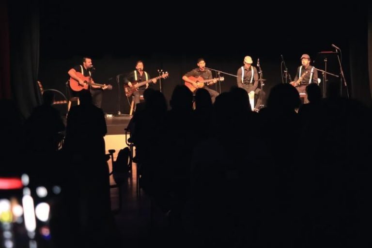 El programa EnREDarte llevará 189 espectáculos a toda Cantabria