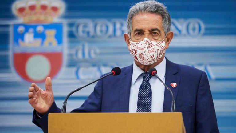 Cantabria creará para 2023 una red de 'cuidadores' de sus caminos de peregrinación