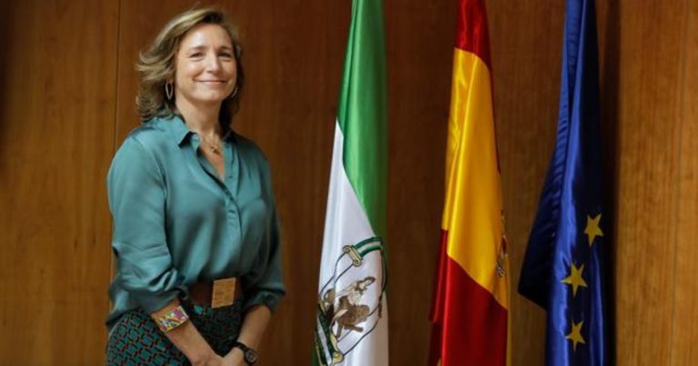 Cámara de Cuentas aboga por única corporación en la RTVA ante duplicidad Cámara de Cuentas aboga por única corporación en la RTVA ante duplicidad
