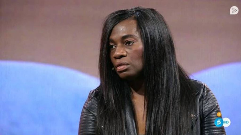 Gran Hermano: así es el frenético cambio radical de Carolina Sobe