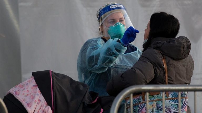 Castilla-La Mancha registra 227 nuevos casos y 6 fallecidos