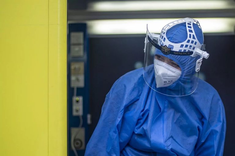 Los nuevos casos continúan reduciéndose en Castilla-La Mancha a un ritmo del 15,7%