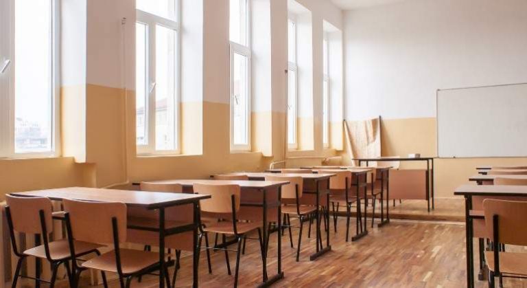 Castilla y León pone en cuarentena 14 nuevas aulas en todas las provincias