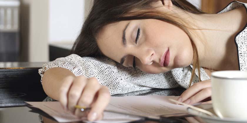 Causas de la astenia primaveral