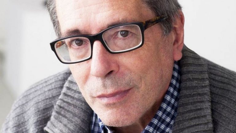 El escritor argentino César Aira, ganador del Prix Formentor 2021