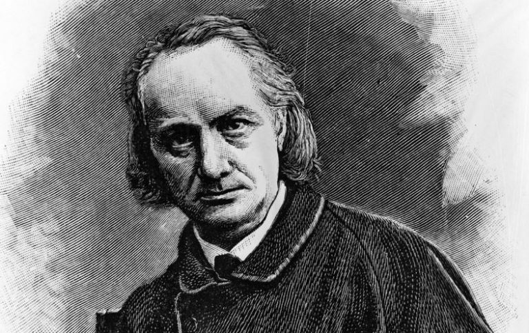 Editoriales celebran el bicentenario de Charles Baudelaire con nuevas traducciones